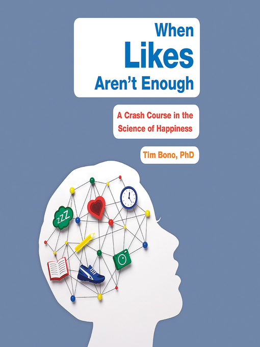 Title details for When Likes Aren't Enough by Tim Bono - Available